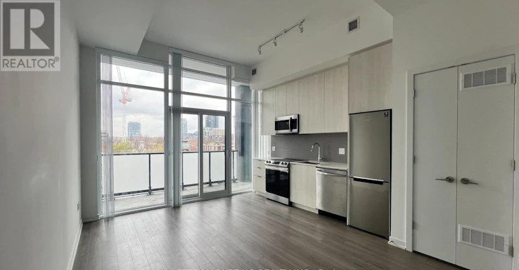 424-50 Power Street, Toronto, ON, M5A 0V3