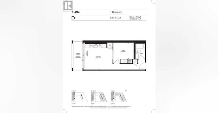 424-50 Power Street, Toronto, ON, M5A 0V3 - 14