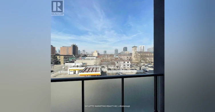 424-50 Power Street, Toronto, ON, M5A 0V3 - 12