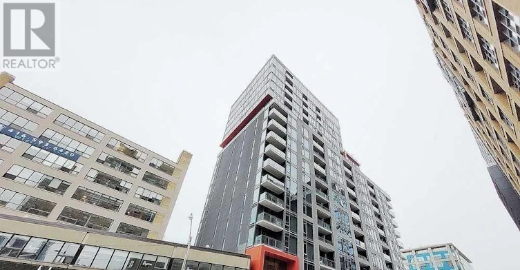 1601-435 Richmond Street W, Toronto, ON, M4V 3S6