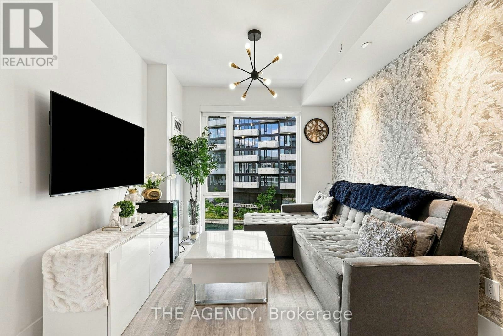 907-470 Front Street, Toronto, ON, M5V 0V6