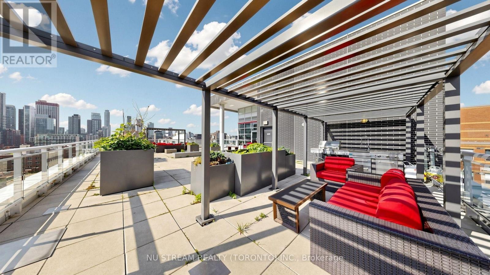 708-10 Willison Square, Toronto, ON, M5T 0A8 - 20