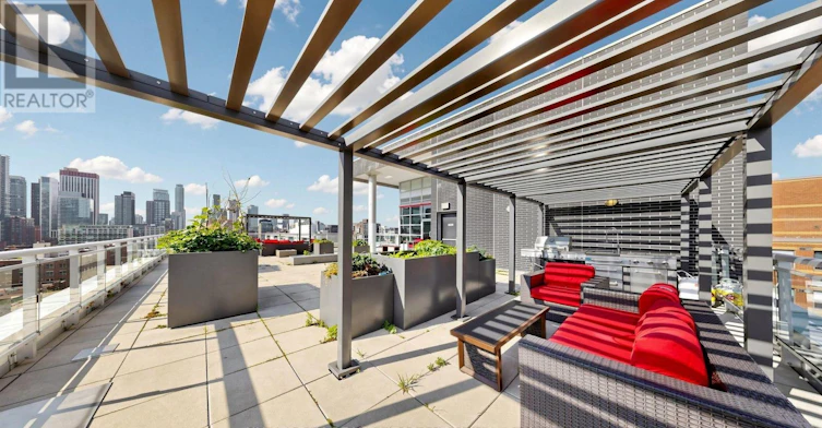 708-10 Willison Square, Toronto, ON, M5T 0A8 - 20