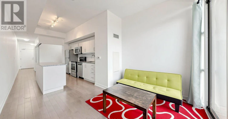 708-10 Willison Square, Toronto, ON, M5T 0A8 - 2