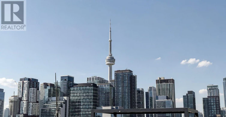 708-10 Willison Square, Toronto, ON, M5T 0A8 - 14