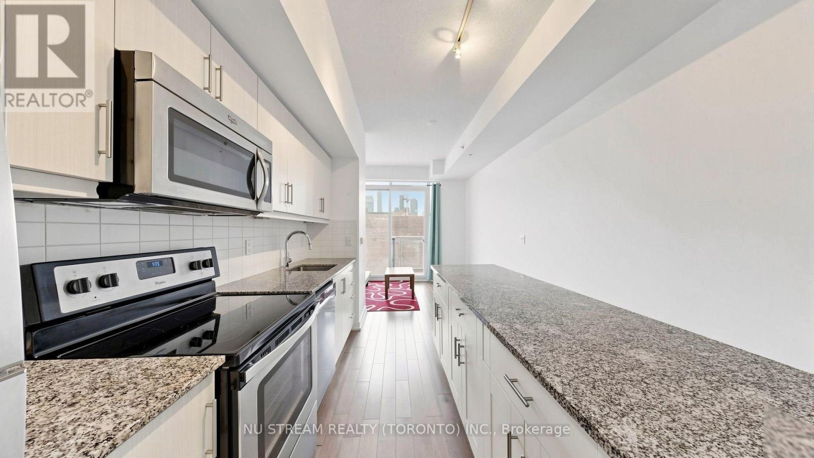 708-10 Willison Square, Toronto, ON, M5T 0A8 - 5