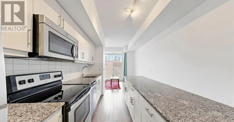 708-10 Willison Square, Toronto, ON, M5T 0A8 - 5