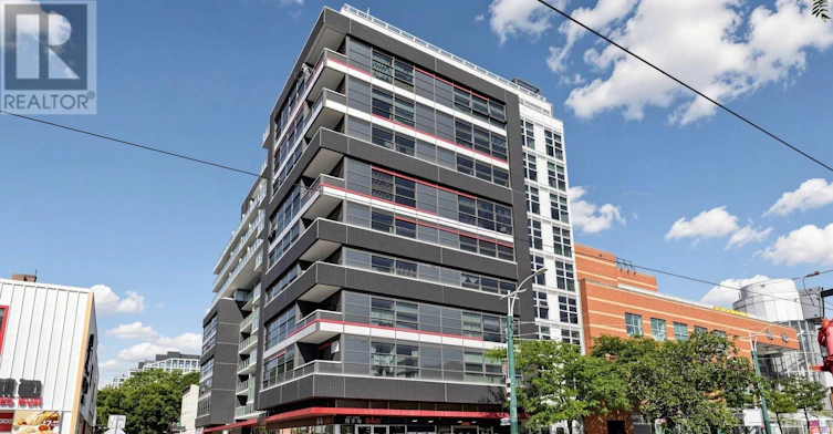 708-10 Willison Square, Toronto, ON, M5T 0A8