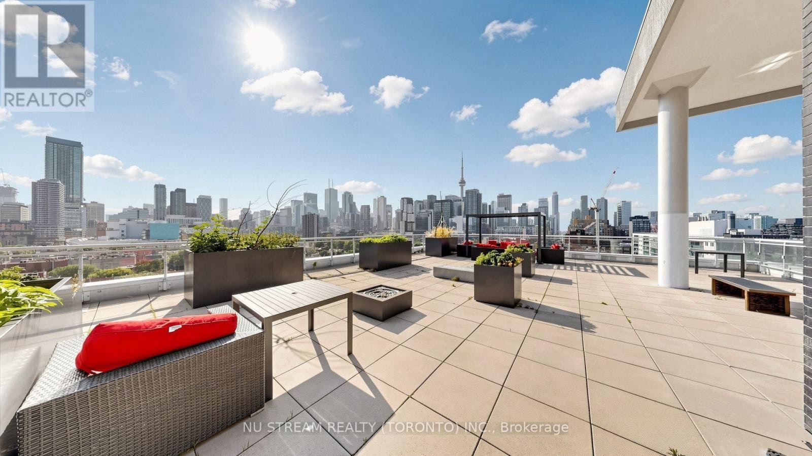 708-10 Willison Square, Toronto, ON, M5T 0A8 - 21