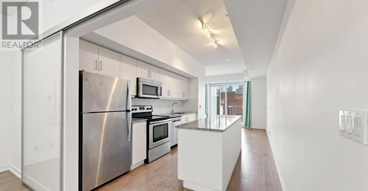 708-10 Willison Square, Toronto, ON, M5T 0A8 - 4