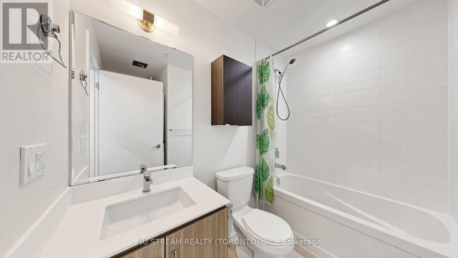 708-10 Willison Square, Toronto, ON, M5T 0A8 - 9