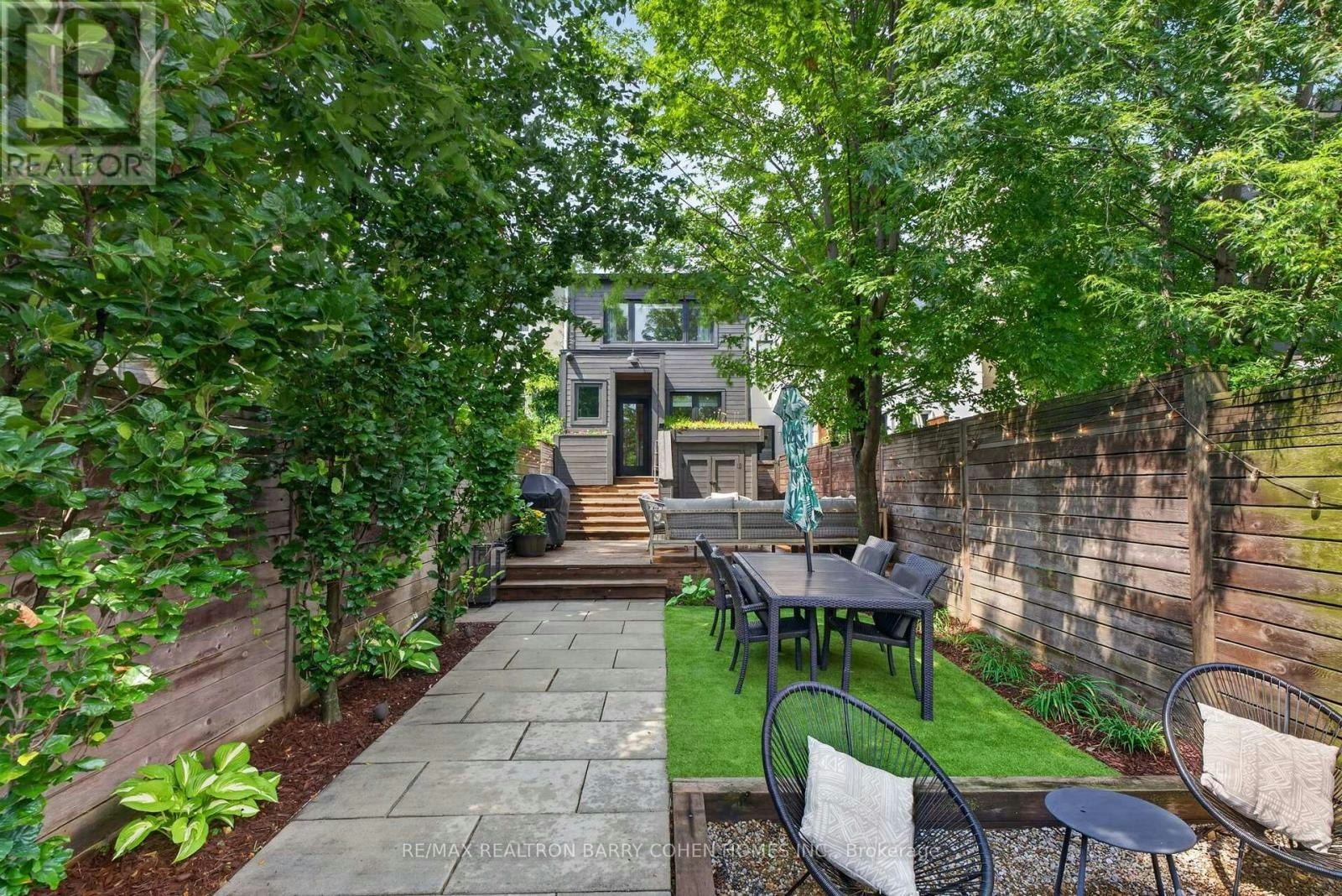 43 Helena Avenue, Toronto, ON, M6G 2H3 - 34