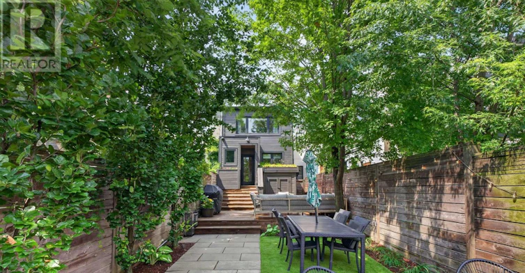 43 Helena Avenue, Toronto, ON, M6G 2H3 - 34