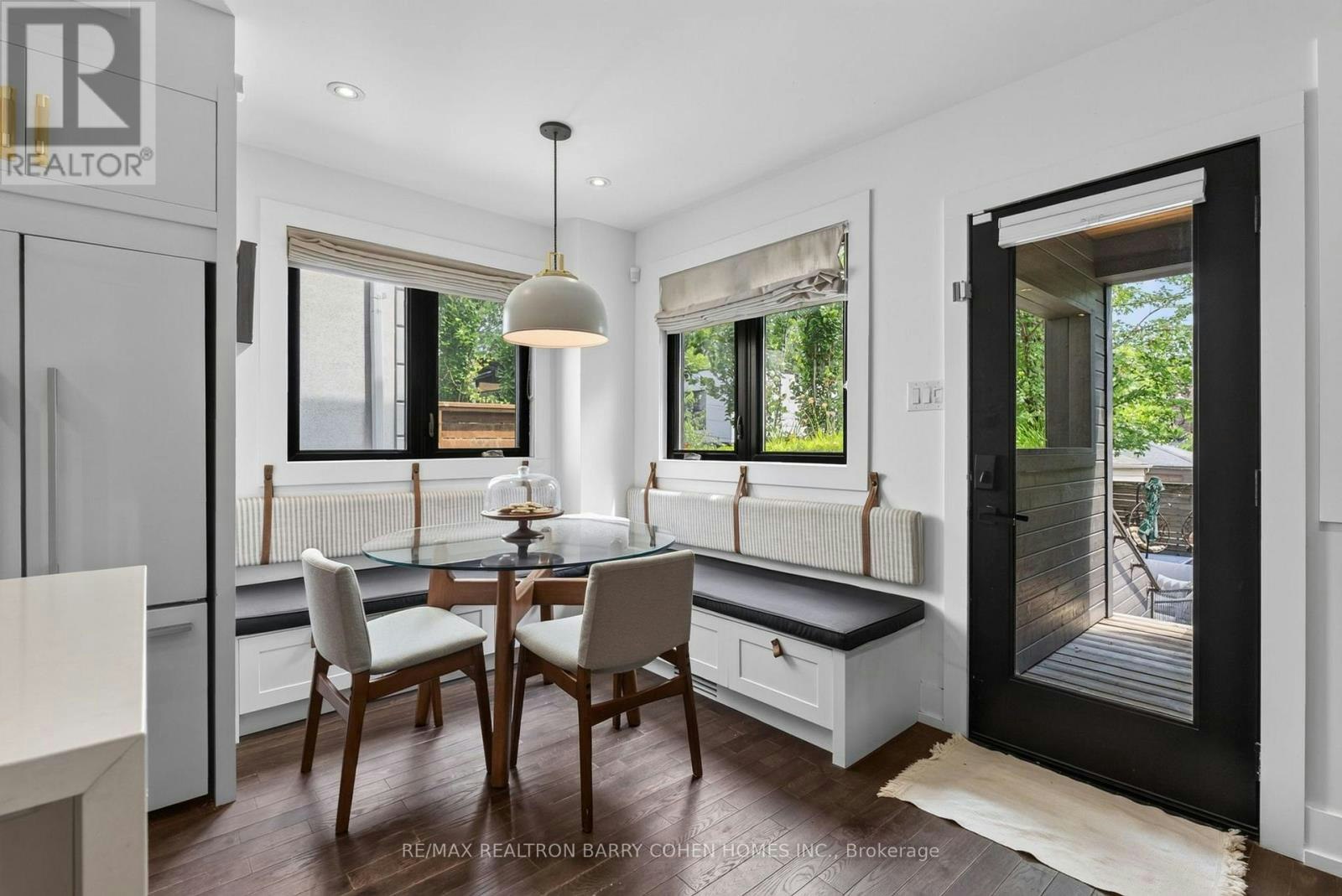 43 Helena Avenue, Toronto, ON, M6G 2H3 - 11
