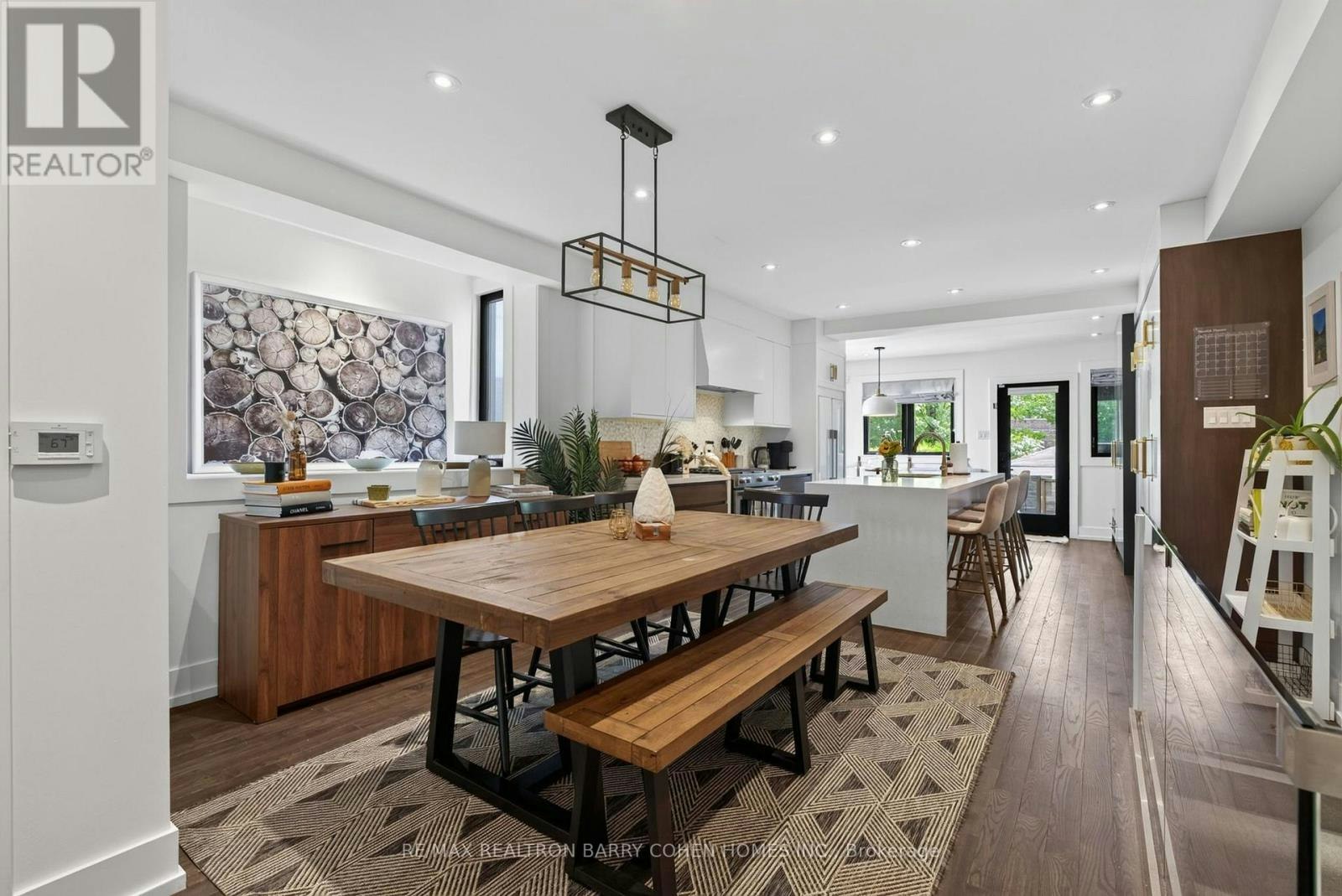 43 Helena Avenue, Toronto, ON, M6G 2H3 - 6