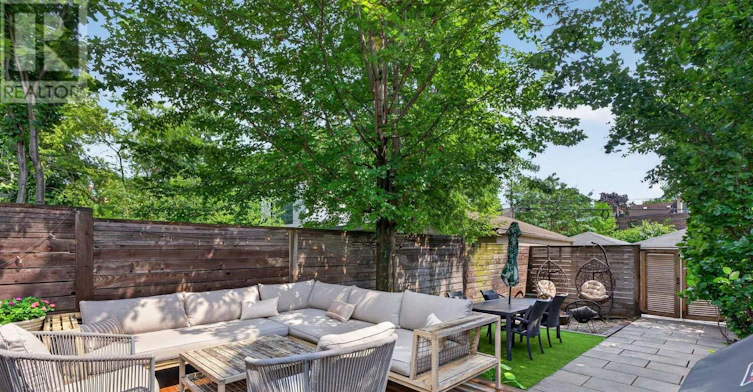 43 Helena Avenue, Toronto, ON, M6G 2H3 - 35