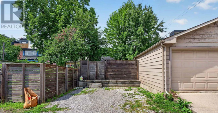 43 Helena Avenue, Toronto, ON, M6G 2H3 - 36