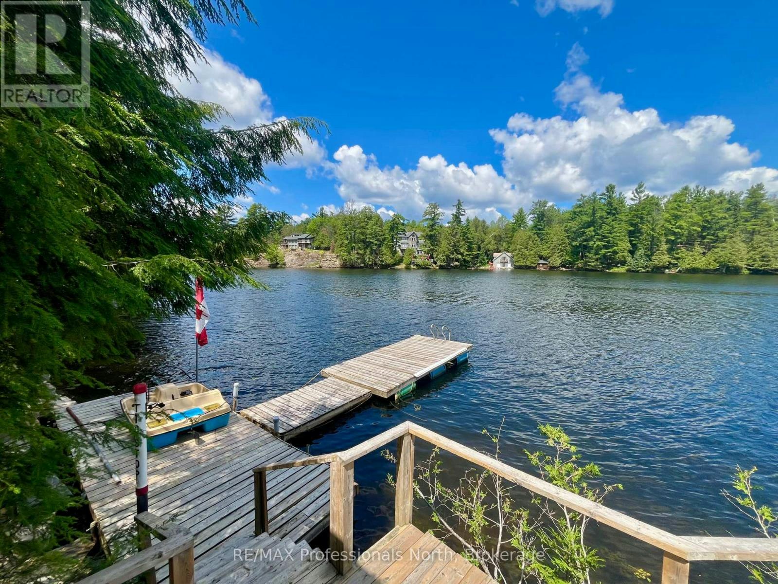 1024 Ranta Trail, Minden Hills, ON, K0M 2K0