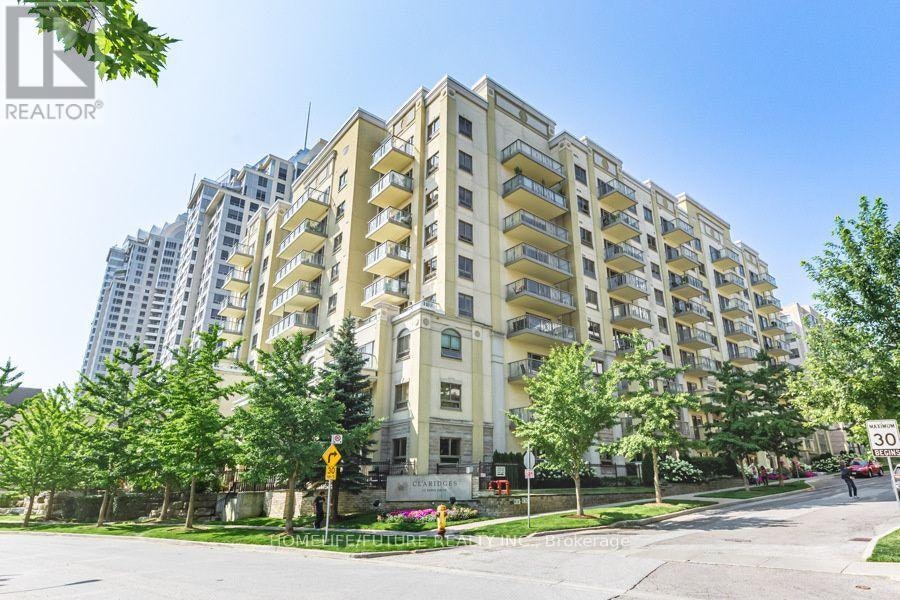 213-12 Rean Drive, Toronto, ON, M2K 3C6