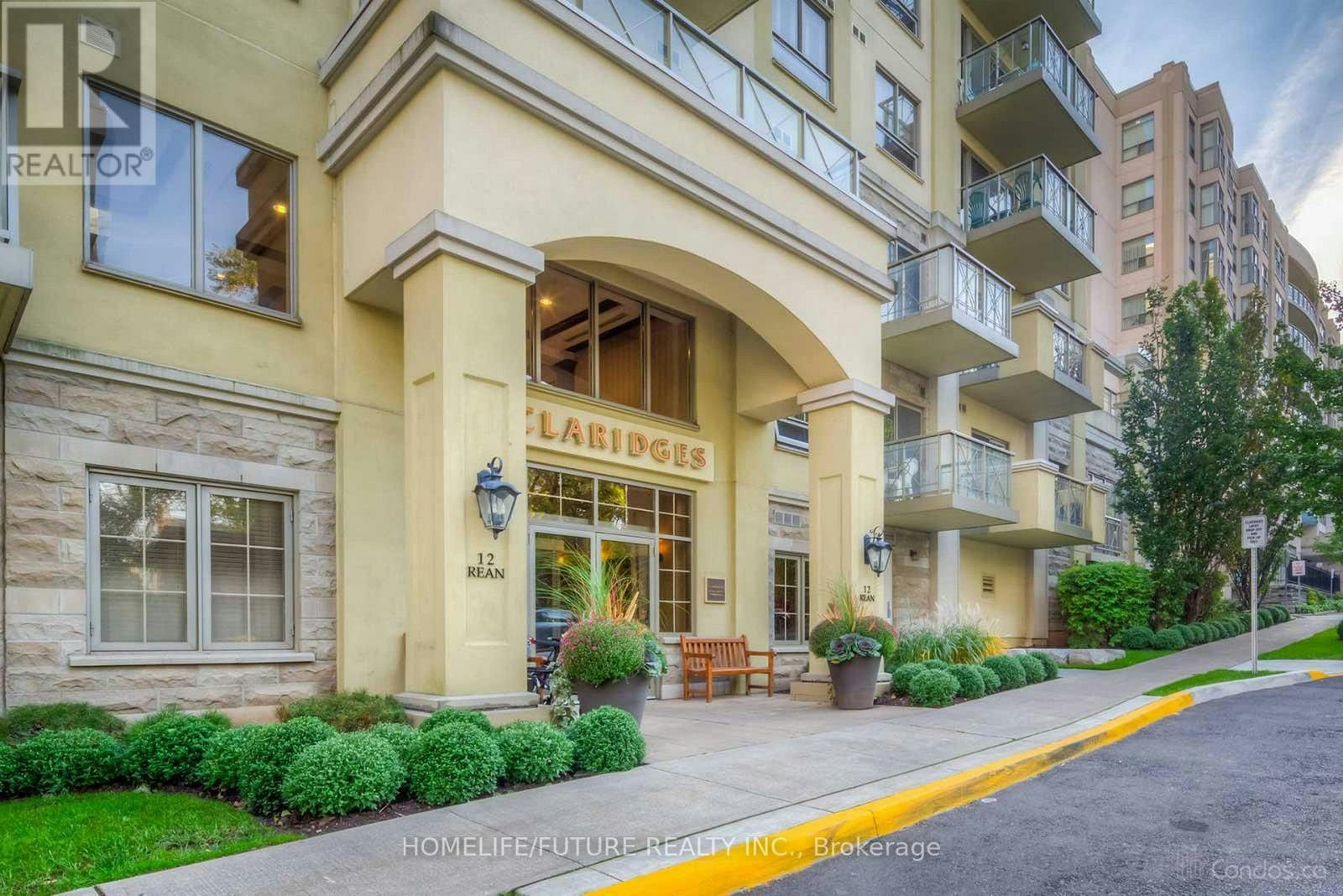213-12 Rean Drive, Toronto, ON, M2K 3C6