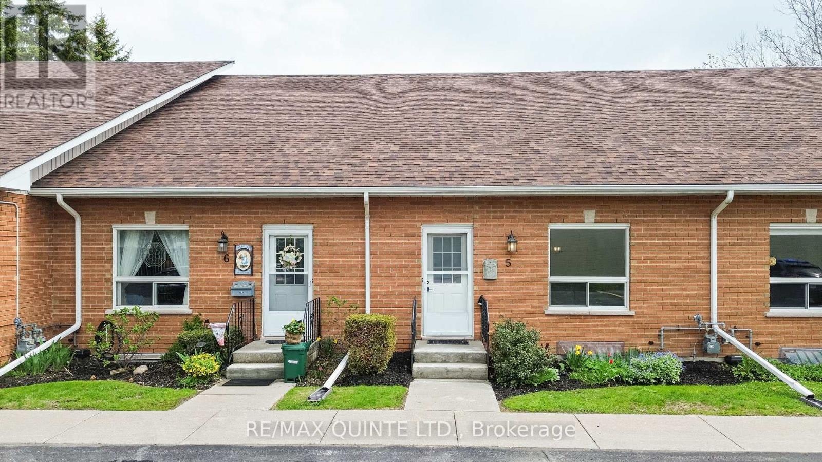 5-45 Prince Edward Street, Brighton, ON, K0K 1H0