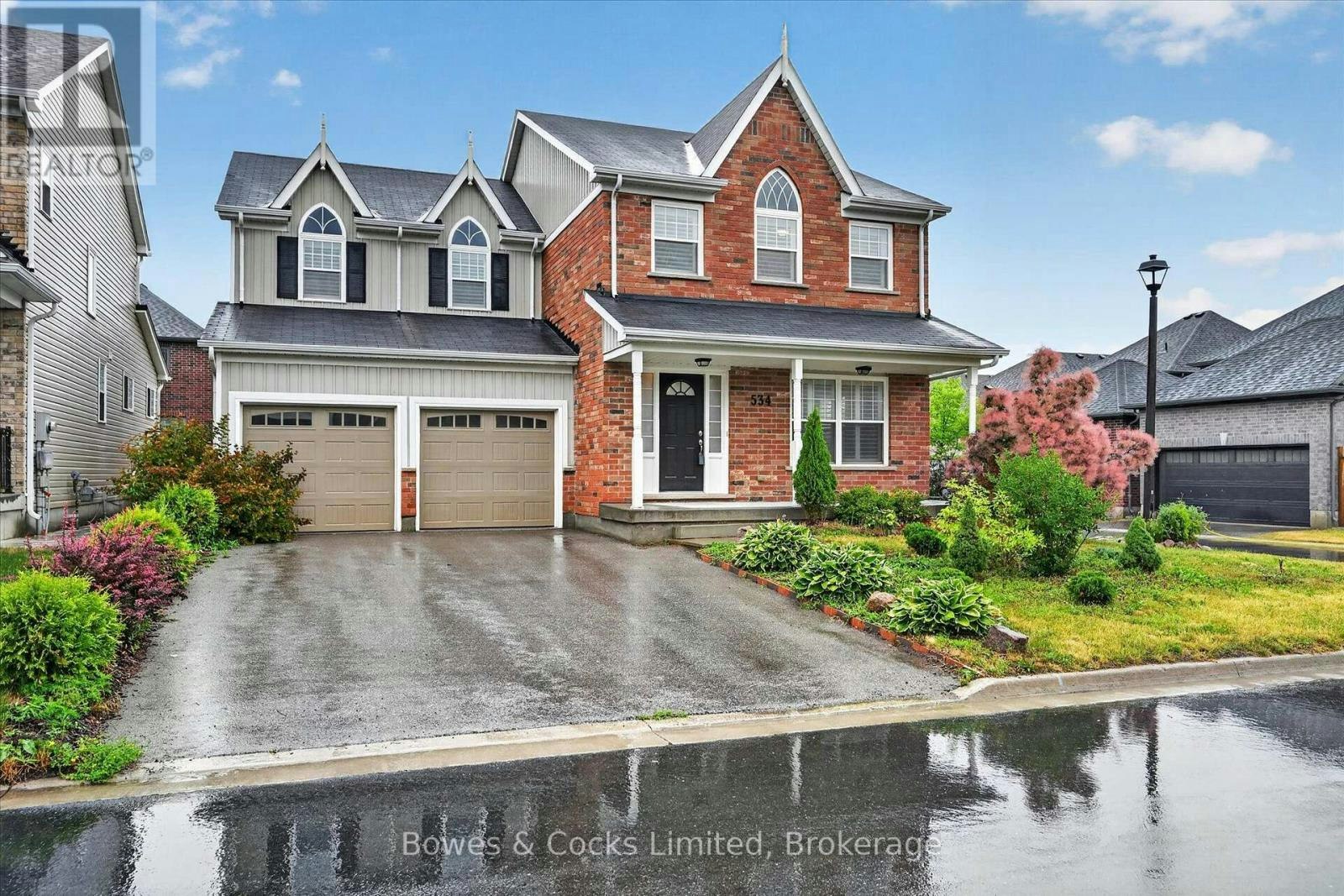 534 Grange Way, Peterborough, ON, K9H 0G4