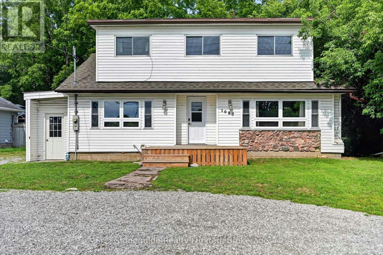 1087 Water Street, Peterborough, ON, K9H 3P7