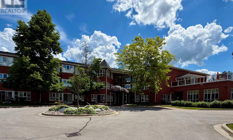 303-4 Heritage Way