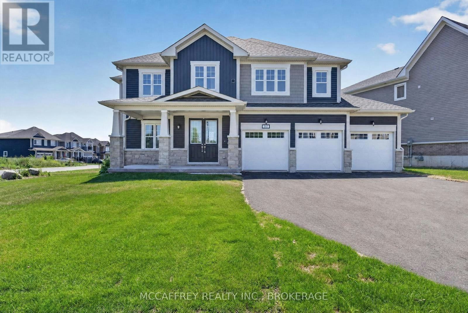 103 Gildersleeve Boulevard, Loyalist, ON, K0H 1G0