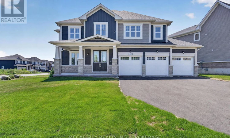 103 Gildersleeve Boulevard