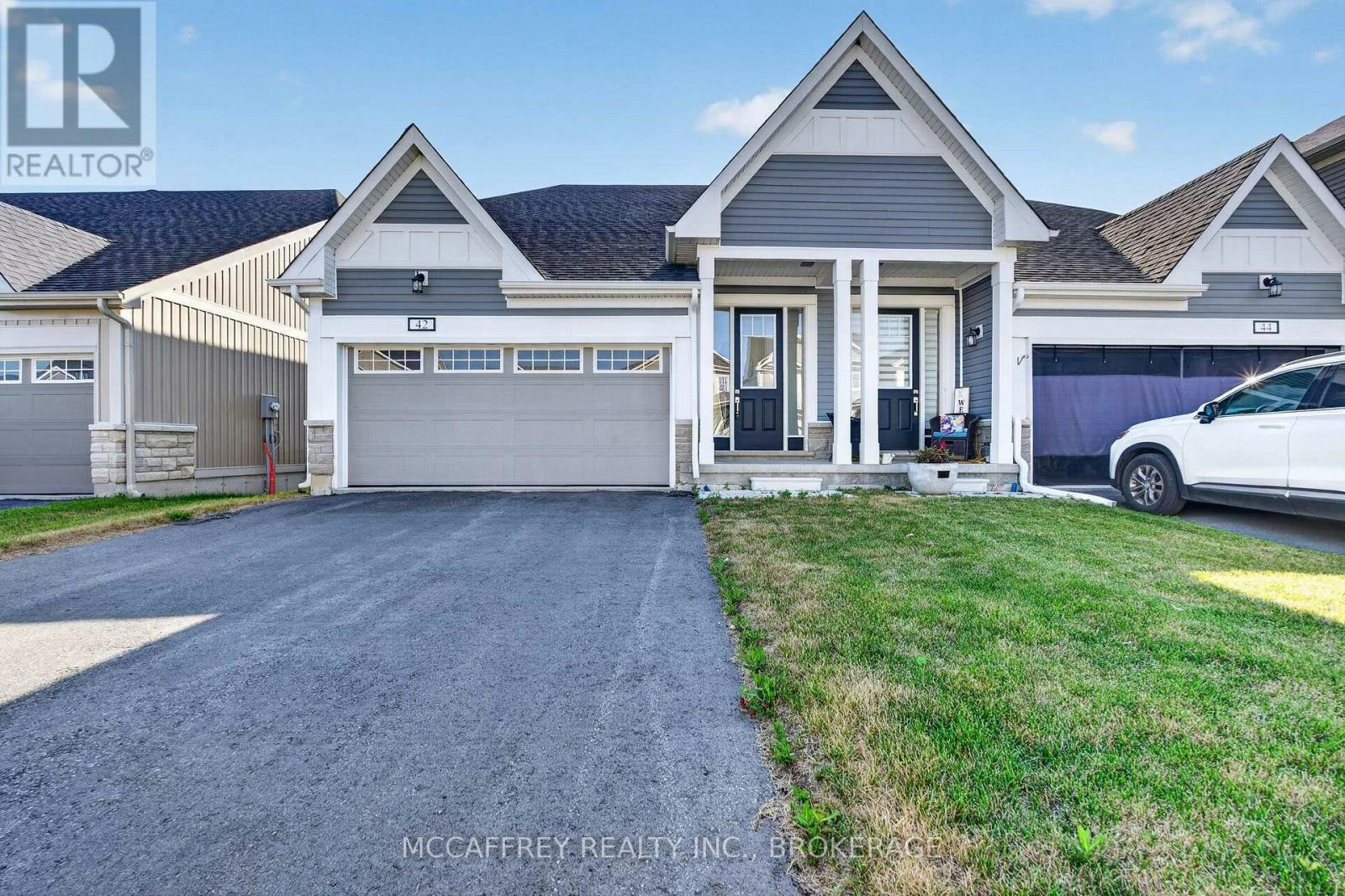 42 Golf Links Drive, Loyalist, ON, K0H 1G0