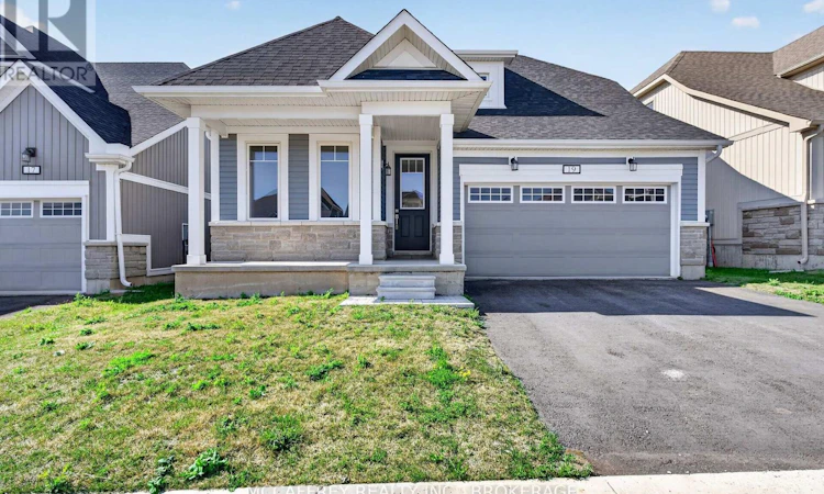 19 Oakmont Drive