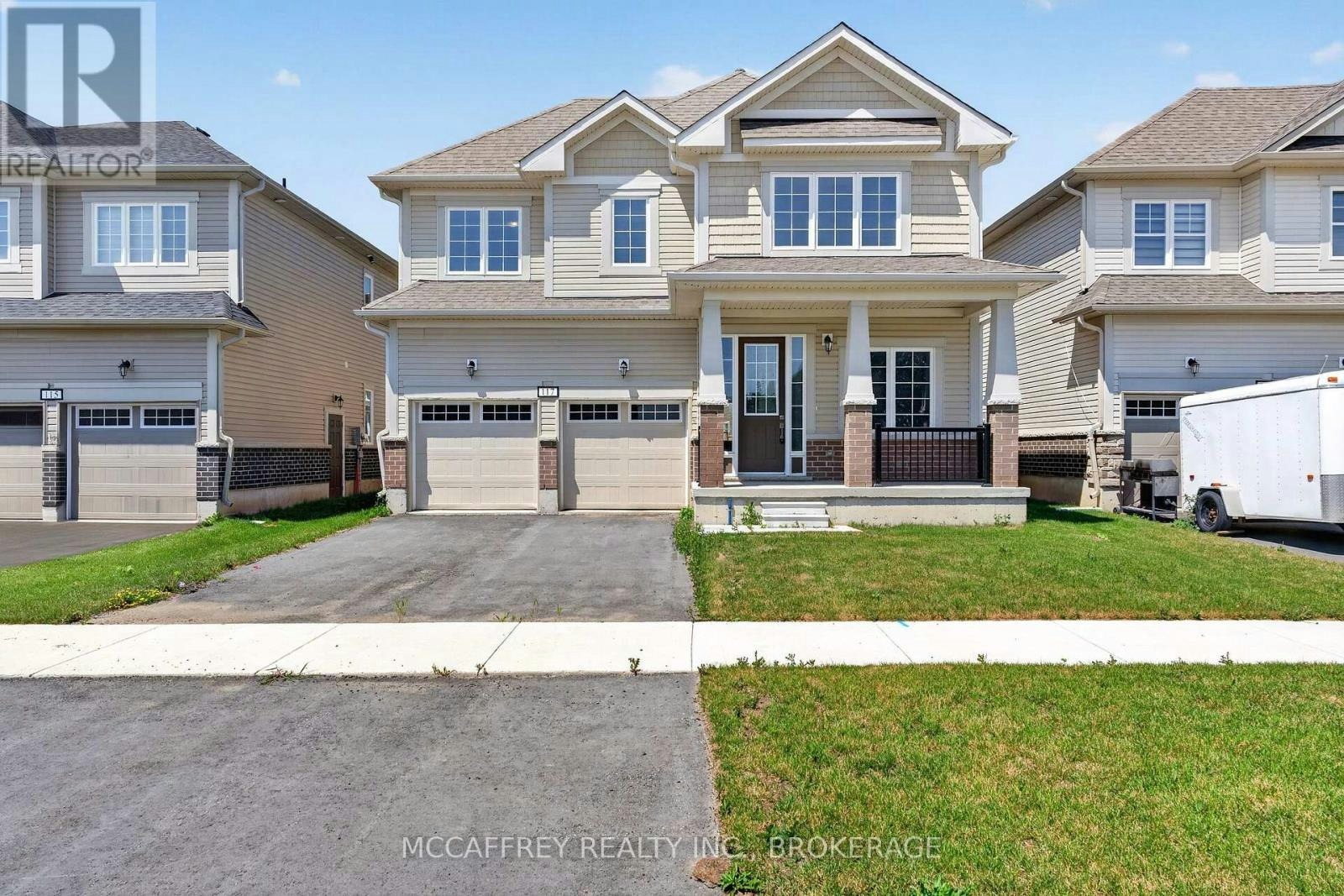 117 Windermere Boulevard, Loyalist, ON, K0H 1G0