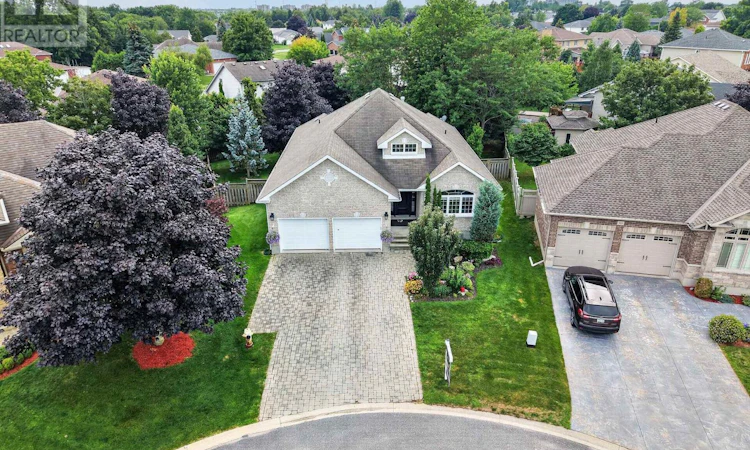 995 Granite Court