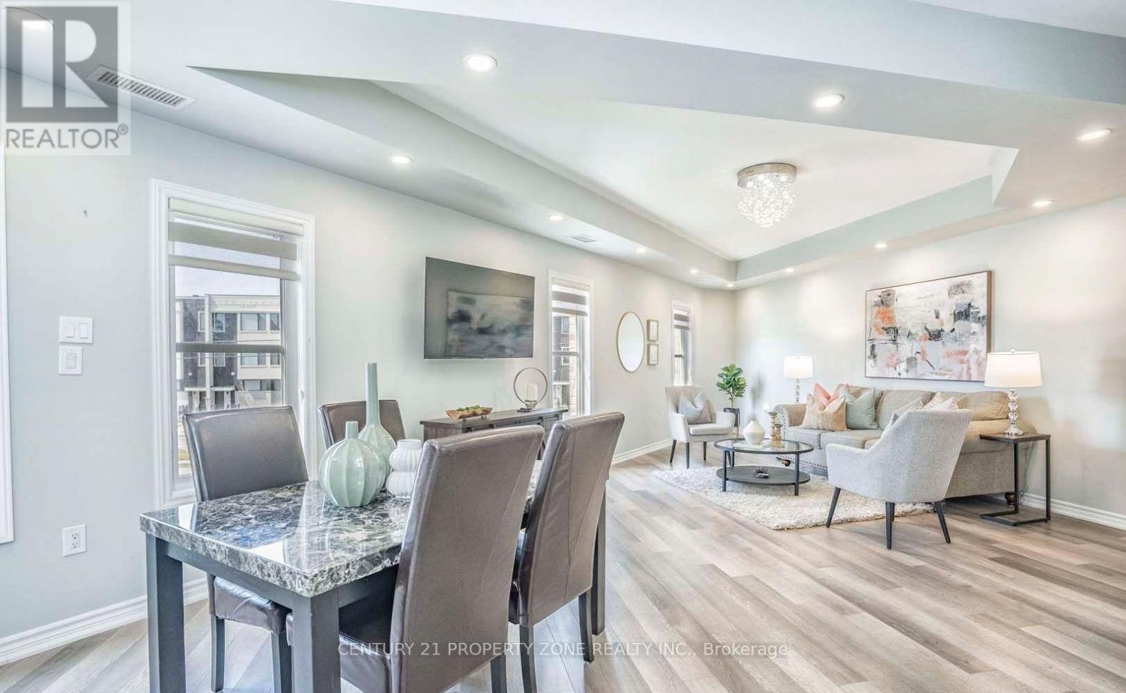 225-3865 Major Mackenzie Drive, Vaughan, ON, L4H 4P4 - 4