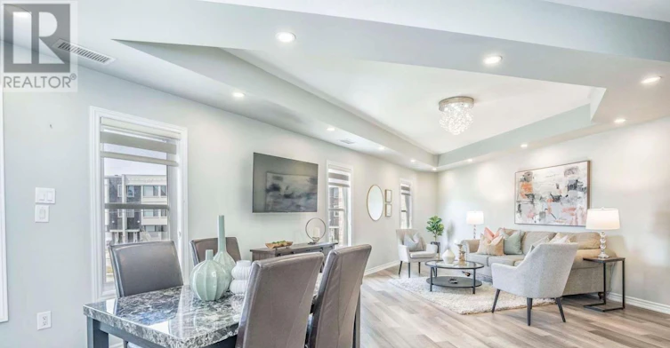 225-3865 Major Mackenzie Drive, Vaughan, ON, L4H 4P4 - 4