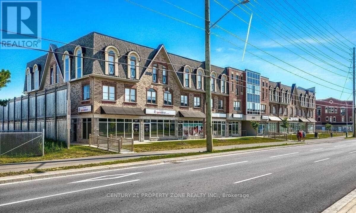 225-3865 Major Mackenzie Drive, Vaughan, ON, L4H 4P4