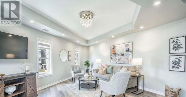 225-3865 Major Mackenzie Drive, Vaughan, ON, L4H 4P4 - 12