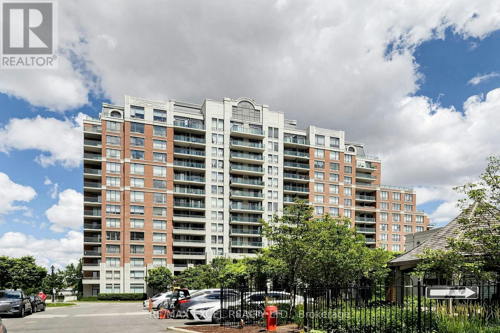 508-350 Red Maple Road, Richmond Hill, ON, L4C 6P5