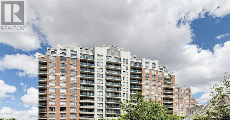 508-350 Red Maple Road, Richmond Hill, ON, L4C 6P5
