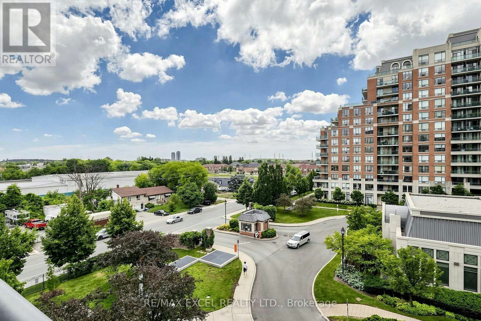 508-350 Red Maple Road, Richmond Hill, ON, L4C 6P5 - 35