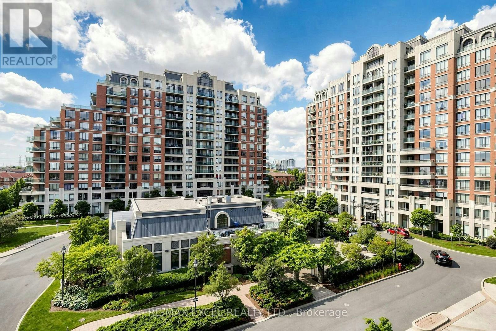 508-350 Red Maple Road, Richmond Hill, ON, L4C 6P5 - 36