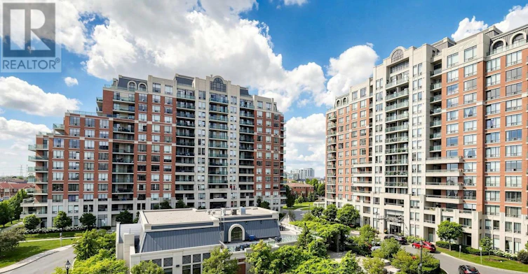 508-350 Red Maple Road, Richmond Hill, ON, L4C 6P5 - 36