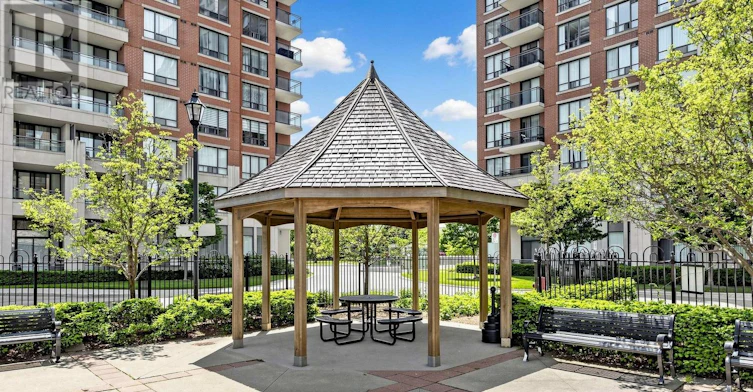 508-350 Red Maple Road, Richmond Hill, ON, L4C 6P5 - 48