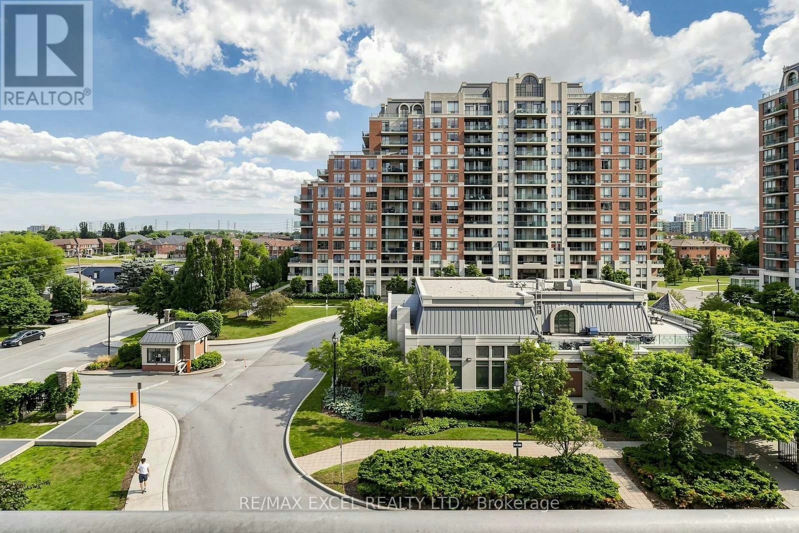 508-350 Red Maple Road, Richmond Hill, ON, L4C 6P5 - 34
