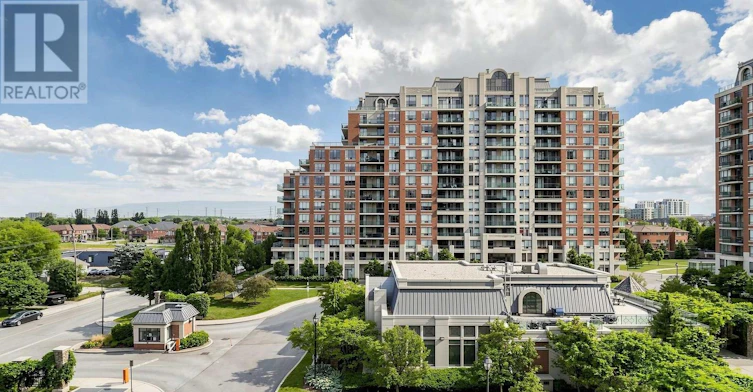 508-350 Red Maple Road, Richmond Hill, ON, L4C 6P5 - 34