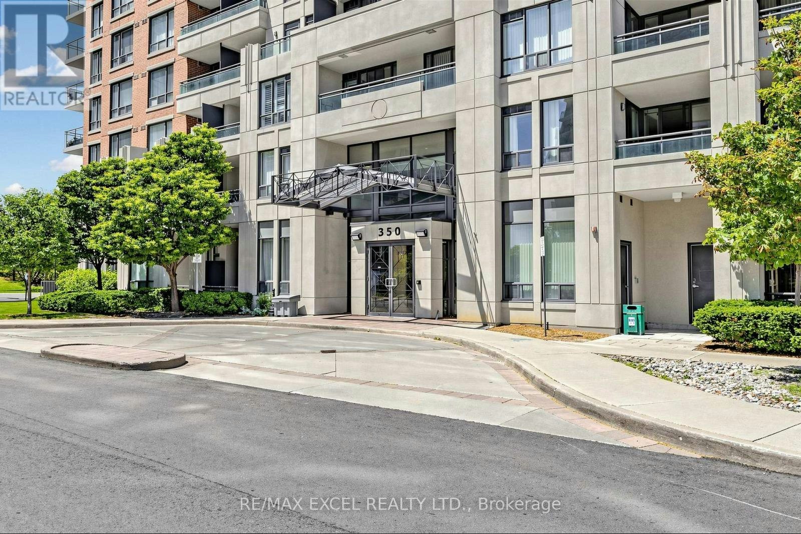 508-350 Red Maple Road, Richmond Hill, ON, L4C 6P5 - 2