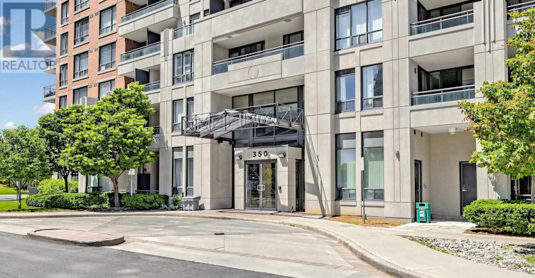 508-350 Red Maple Road, Richmond Hill, ON, L4C 6P5 - 2