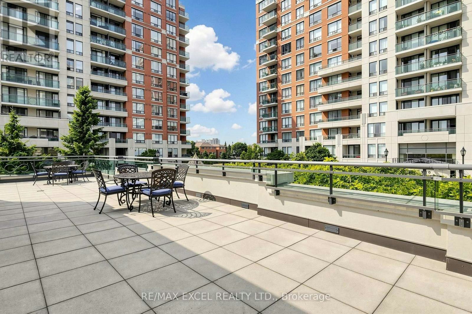 508-350 Red Maple Road, Richmond Hill, ON, L4C 6P5 - 45