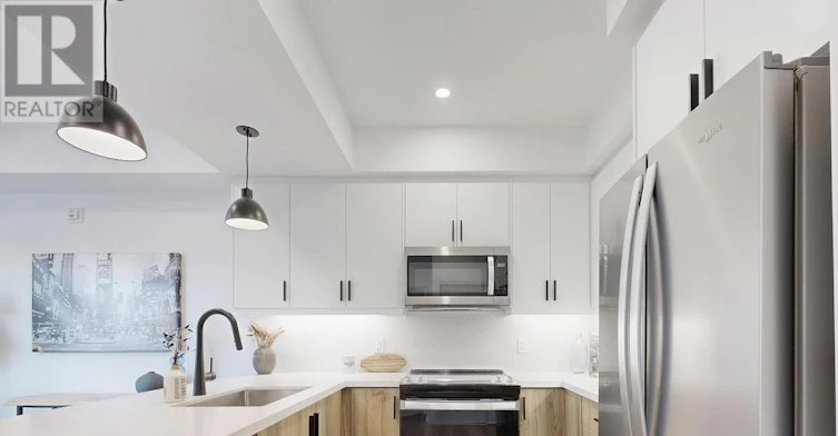 403-49 Charles Street, Newmarket, ON, L3Y 3V7 - 8
